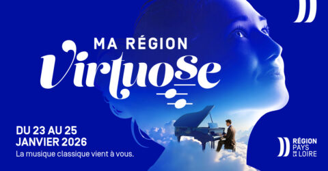 Ma Région Virtuose 2026